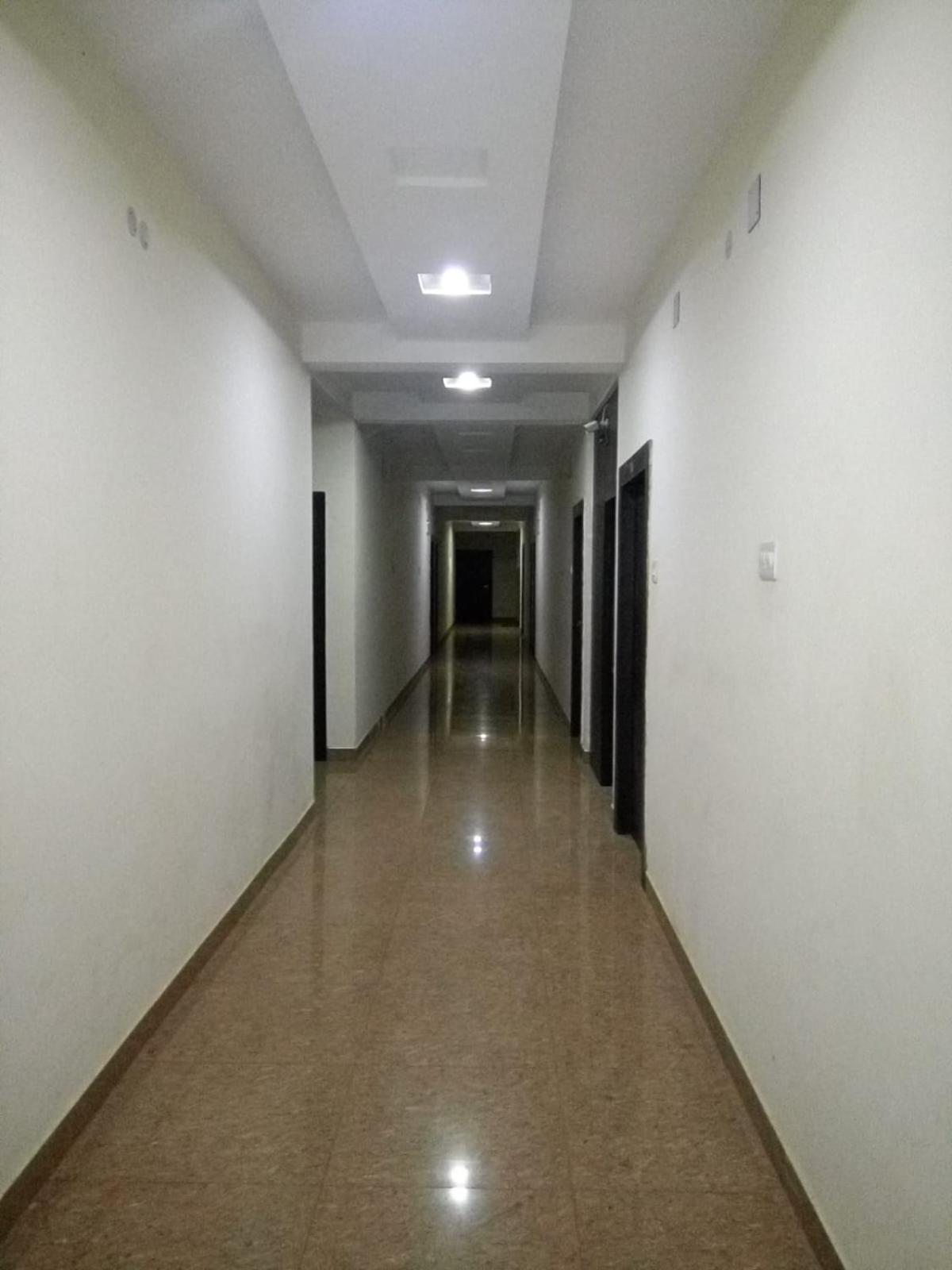 Hotel Indraprasth Balangir Esterno foto