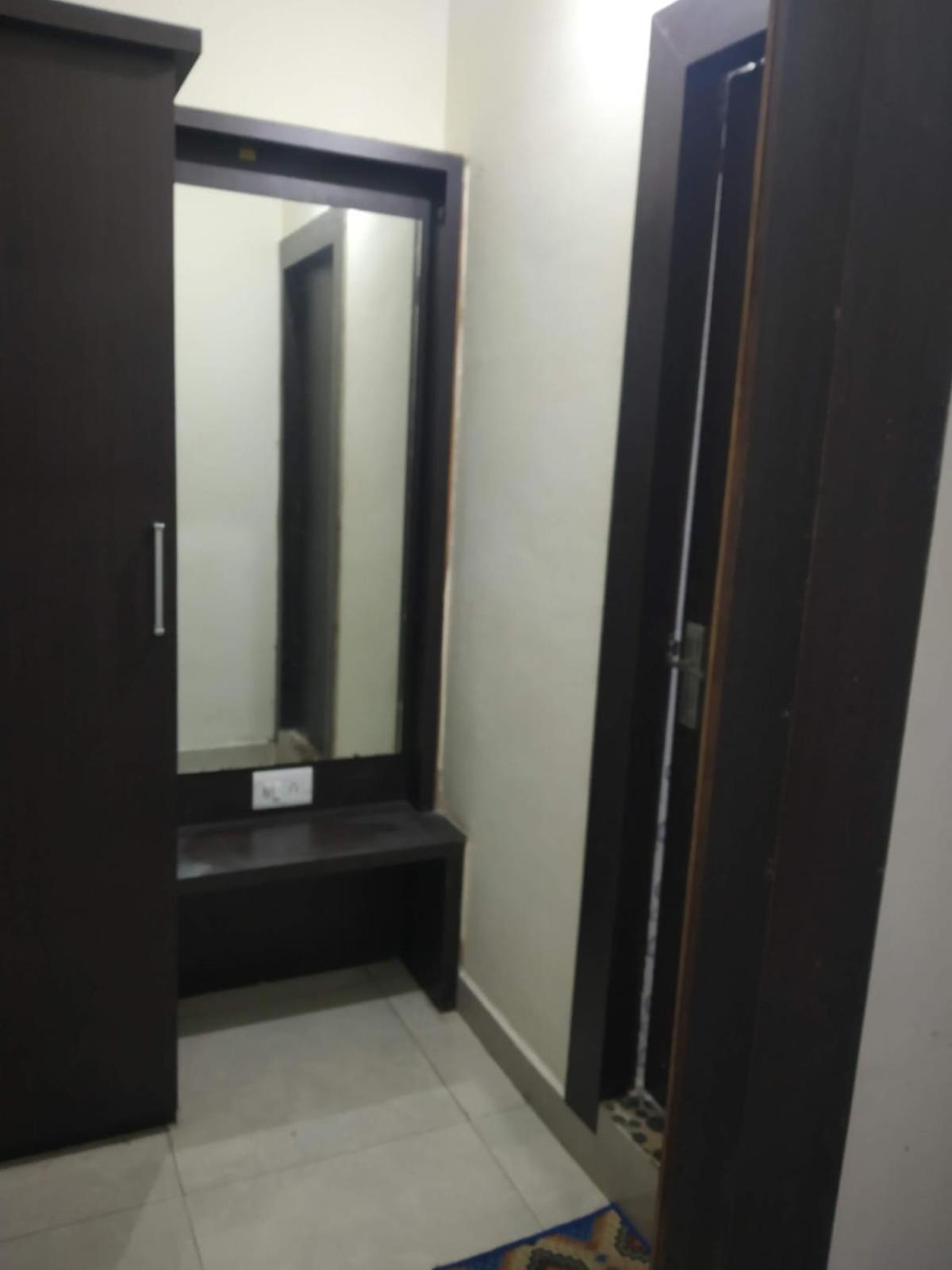 Hotel Indraprasth Balangir Esterno foto
